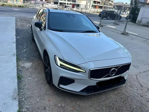 Used VOLVO V60 Diesel 2018 Ad 