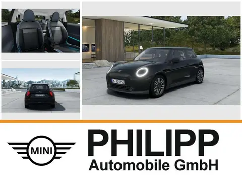 Used MINI COOPER Electric 2024 Ad 