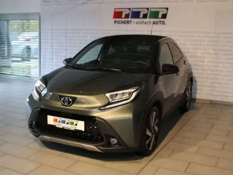 Used TOYOTA AYGO X Petrol 2022 Ad 