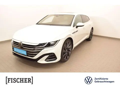 Used VOLKSWAGEN ARTEON Petrol 2021 Ad 