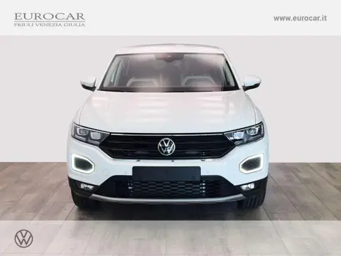 Used VOLKSWAGEN T-ROC Diesel 2021 Ad 