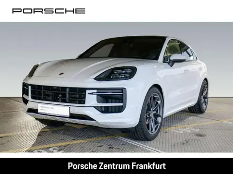 Used PORSCHE CAYENNE Petrol 2024 Ad 