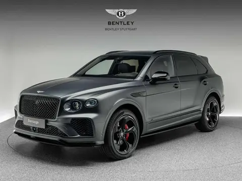 Used BENTLEY BENTAYGA Petrol 2024 Ad 