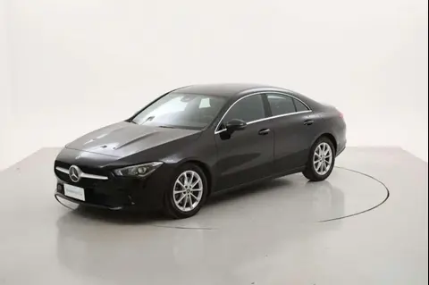 Used MERCEDES-BENZ CLASSE CLA Diesel 2021 Ad 