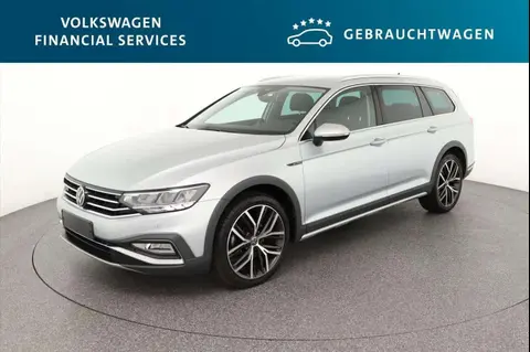 Used VOLKSWAGEN PASSAT Diesel 2022 Ad 