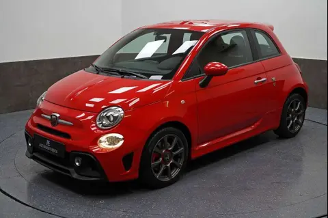 Used ABARTH 500 Petrol 2017 Ad 