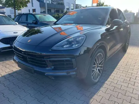 Used PORSCHE CAYENNE Hybrid 2021 Ad 