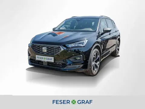 Annonce SEAT TARRACO Diesel 2023 d'occasion 