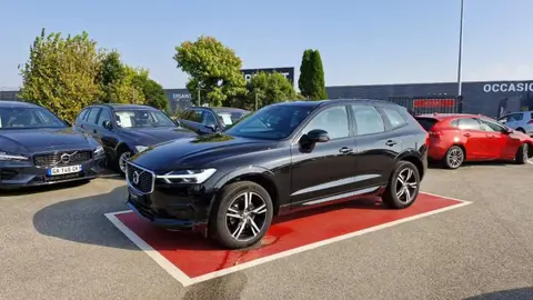 Annonce VOLVO XC60 Diesel 2019 d'occasion 