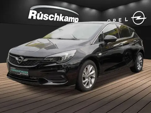 Used OPEL ASTRA Petrol 2020 Ad 