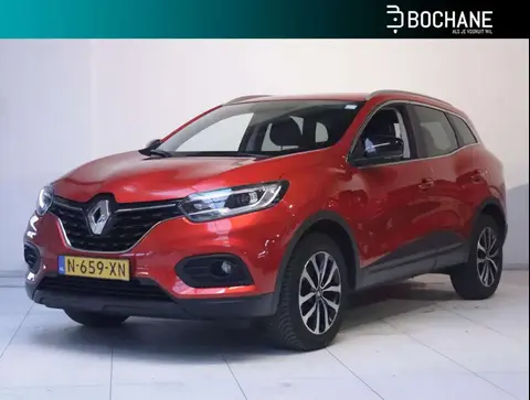 Used RENAULT KADJAR Petrol 2022 Ad 