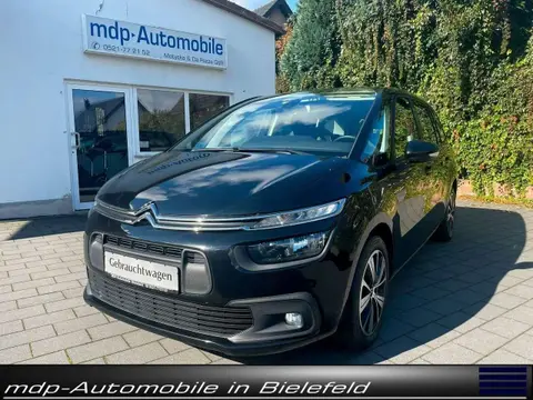 Used CITROEN C4 Diesel 2016 Ad 