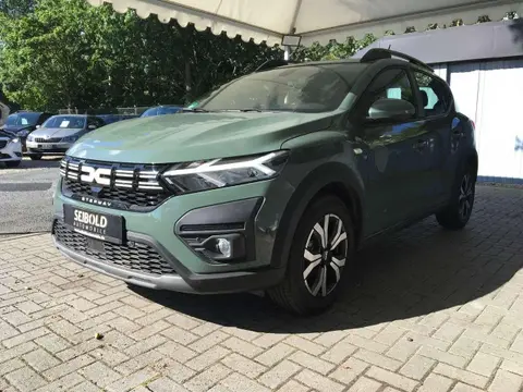 Used DACIA SANDERO Petrol 2024 Ad 