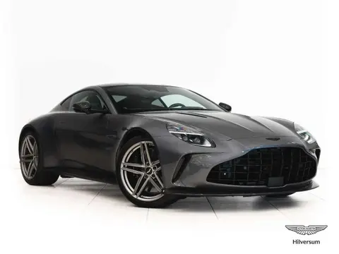 Used ASTON MARTIN VANTAGE Petrol 2024 Ad 