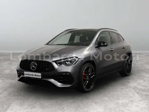 Annonce MERCEDES-BENZ CLASSE GLA Essence 2022 d'occasion 