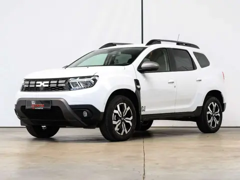 Annonce DACIA DUSTER Essence 2024 d'occasion Belgique