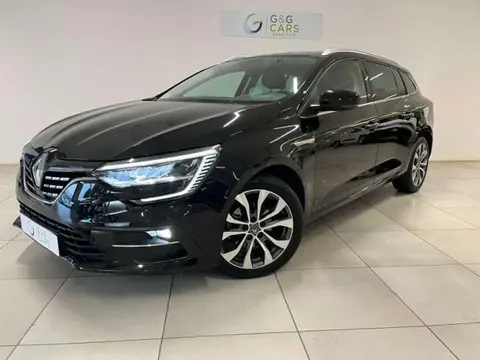 Annonce RENAULT MEGANE Diesel 2023 d'occasion 