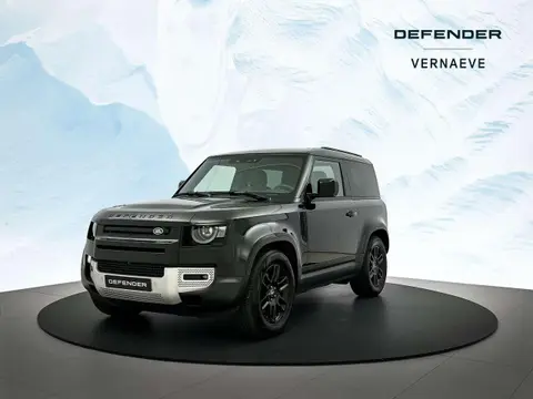 Annonce LAND ROVER DEFENDER Diesel 2024 d'occasion 