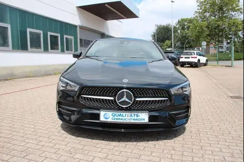 Used MERCEDES-BENZ CLASSE CLA Diesel 2020 Ad 