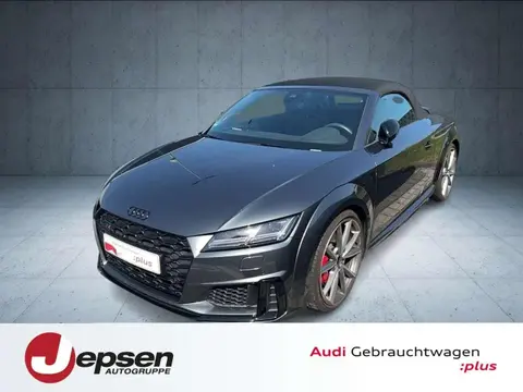 Annonce AUDI TTS Essence 2024 d'occasion 