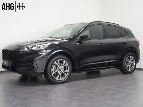 Used FORD KUGA Hybrid 2021 Ad 