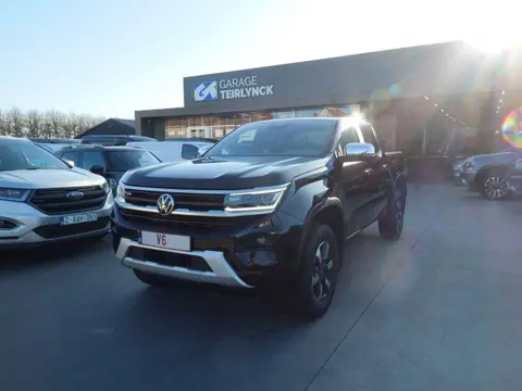 Used VOLKSWAGEN AMAROK Diesel 2024 Ad 