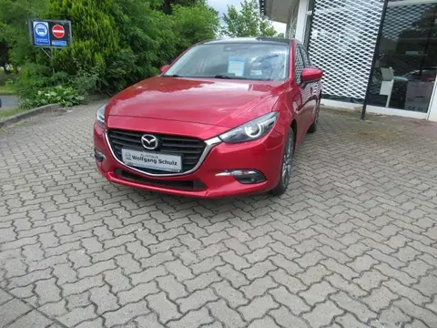 Used MAZDA 3 Petrol 2018 Ad 