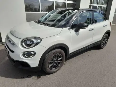 Annonce FIAT 500X Essence 2019 d'occasion 