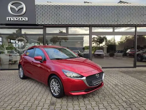 Annonce MAZDA 2 Essence 2020 d'occasion 