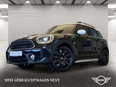 Used MINI COOPER Petrol 2023 Ad 