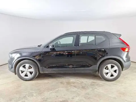 Used VOLVO XC40 Diesel 2020 Ad 