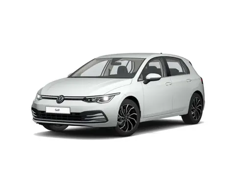 Annonce VOLKSWAGEN GOLF  2021 d'occasion 