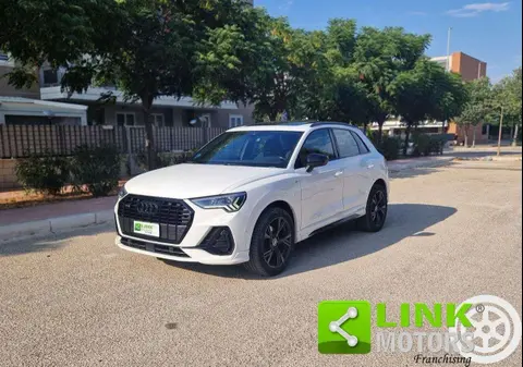 Used AUDI Q3 Diesel 2019 Ad 