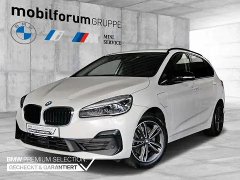 Annonce BMW SERIE 2 Hybride 2019 d'occasion 