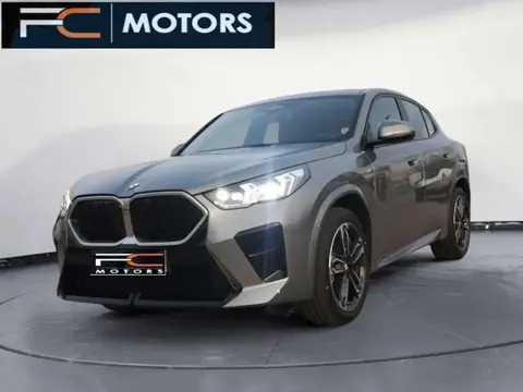 Annonce BMW X2 Diesel 2024 d'occasion 