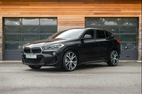 Used BMW X2 Petrol 2020 Ad 