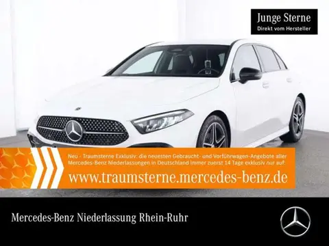 Annonce MERCEDES-BENZ CLASSE A Essence 2023 d'occasion 