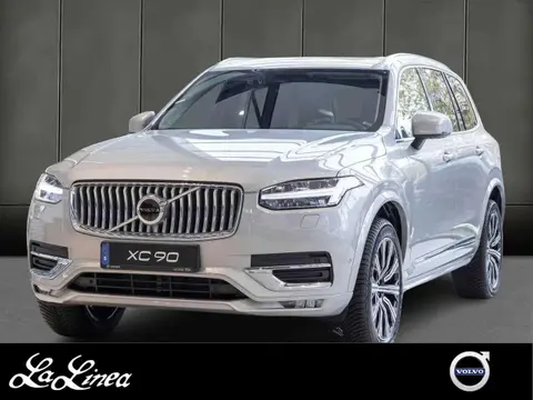 Used VOLVO XC90 Diesel 2023 Ad Germany