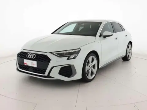 Annonce AUDI A3 Diesel 2023 d'occasion 