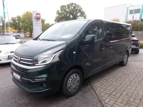 Used FIAT TALENTO Diesel 2017 Ad 