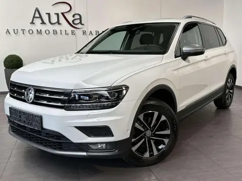 Annonce VOLKSWAGEN TIGUAN Diesel 2020 d'occasion 