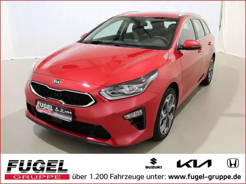 Used KIA CEED Diesel 2021 Ad 