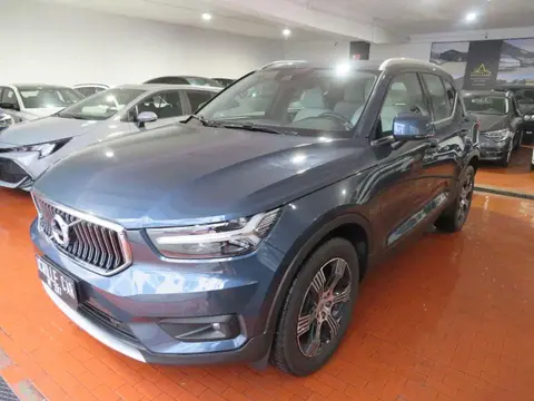 Used VOLVO XC40 Diesel 2019 Ad 