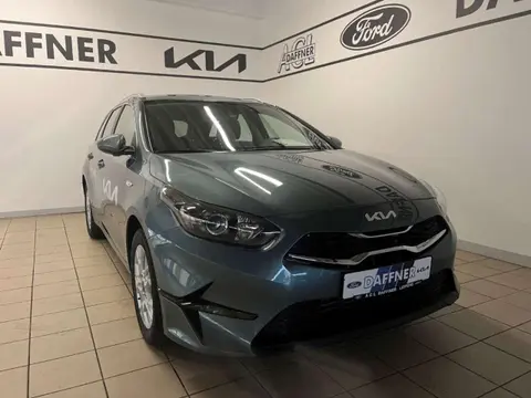 Annonce KIA CEED Essence 2024 d'occasion 