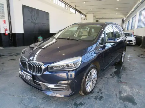 Annonce BMW SERIE 2 Diesel 2019 d'occasion 