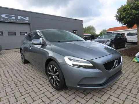 Used VOLVO V40 Diesel 2019 Ad 