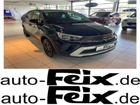 Used OPEL CROSSLAND Petrol 2022 Ad 