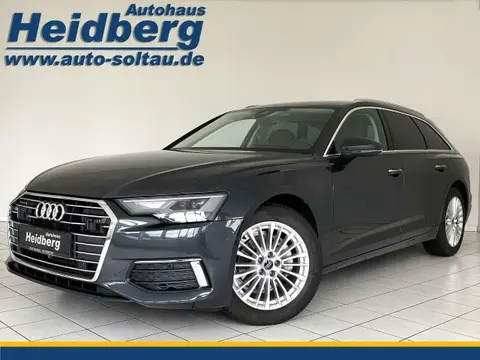 Used AUDI A6 Diesel 2023 Ad 