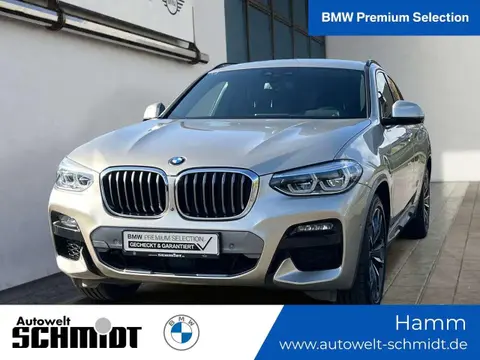 Used BMW X4 Petrol 2020 Ad 