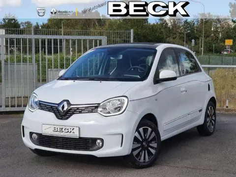 Used RENAULT TWINGO Petrol 2020 Ad 